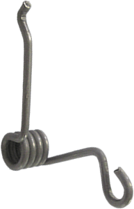 Molas de compressão